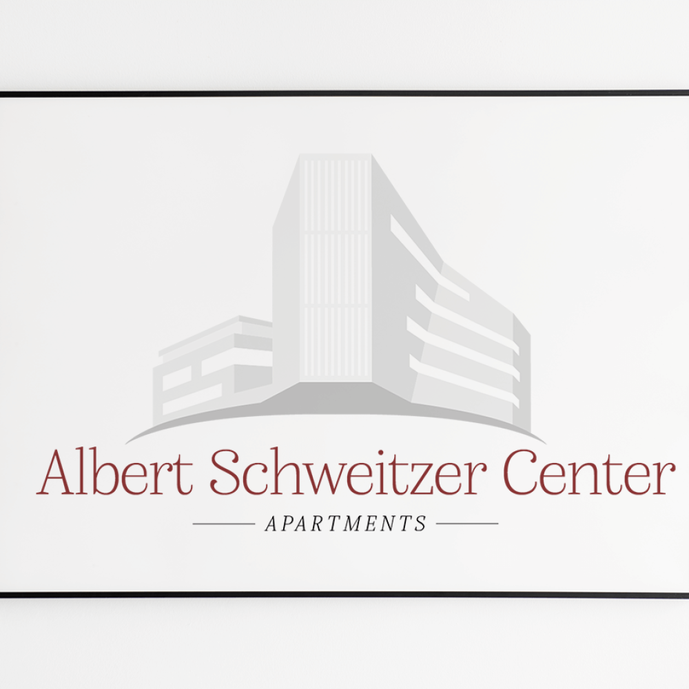 Albert_Schweitzer_Center